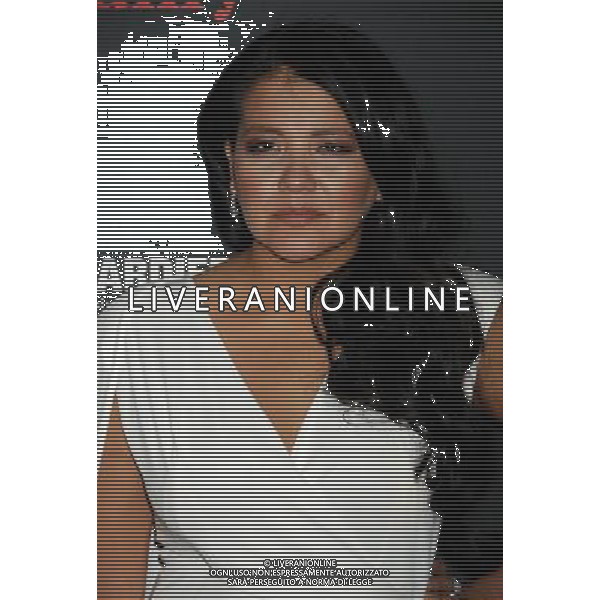 Misty Upham \'August : Osage County\' Los Angeles Premiere at the Premiere House at Regal Cinemas L.A. LIVE December 16, 2013 - Los Angeles, California AG ALDO LIVERANI SAS ONLY ITALY