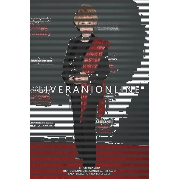 Karen Sharpe Kramer \'August : Osage County\' Los Angeles Premiere at the Premiere House at Regal Cinemas L.A. LIVE December 16, 2013 - Los Angeles, California AG ALDO LIVERANI SAS ONLY ITALY