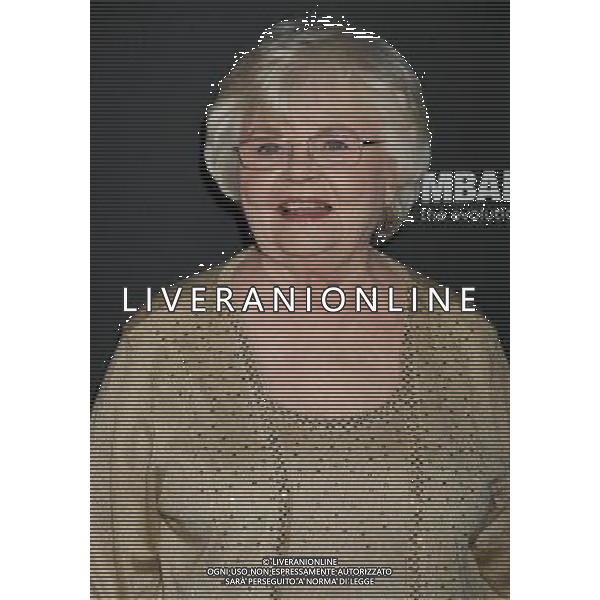 June Squibb \'August : Osage County\' Los Angeles Premiere at the Premiere House at Regal Cinemas L.A. LIVE December 16, 2013 - Los Angeles, California AG ALDO LIVERANI SAS ONLY ITALY