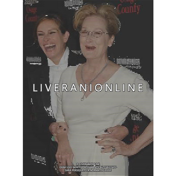 Julia Roberts and Meryl Streep \'August : Osage County\' Los Angeles Premiere at the Premiere House at Regal Cinemas L.A. LIVE December 16, 2013 - Los Angeles, California AG ALDO LIVERANI SAS ONLY ITALY