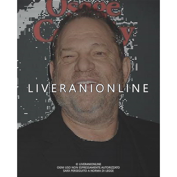 Harvey Weinstein \'August : Osage County\' Los Angeles Premiere at the Premiere House at Regal Cinemas L.A. LIVE December 16, 2013 - Los Angeles, California AG ALDO LIVERANI SAS ONLY ITALY