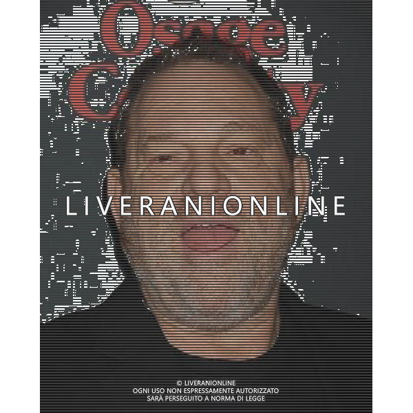 Harvey Weinstein \'August : Osage County\' Los Angeles Premiere at the Premiere House at Regal Cinemas L.A. LIVE December 16, 2013 - Los Angeles, California AG ALDO LIVERANI SAS ONLY ITALY