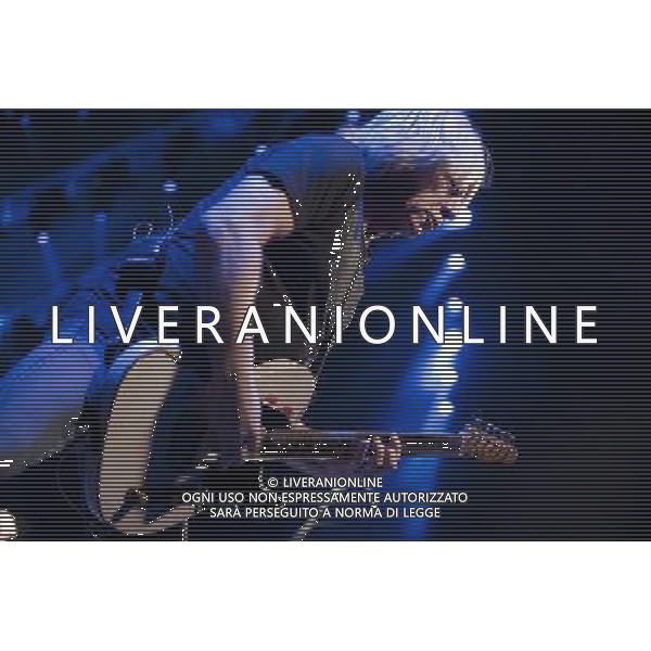 Status Quo Leeds Arena 17.12.13 AG ALDO LIVERANI SAS ONLY ITALY