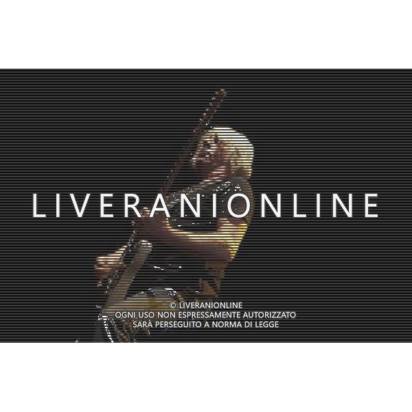 Status Quo Leeds Arena 17.12.13 AG ALDO LIVERANI SAS ONLY ITALY