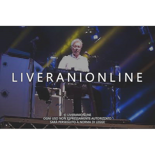 Status Quo Leeds Arena 17.12.13 AG ALDO LIVERANI SAS ONLY ITALY