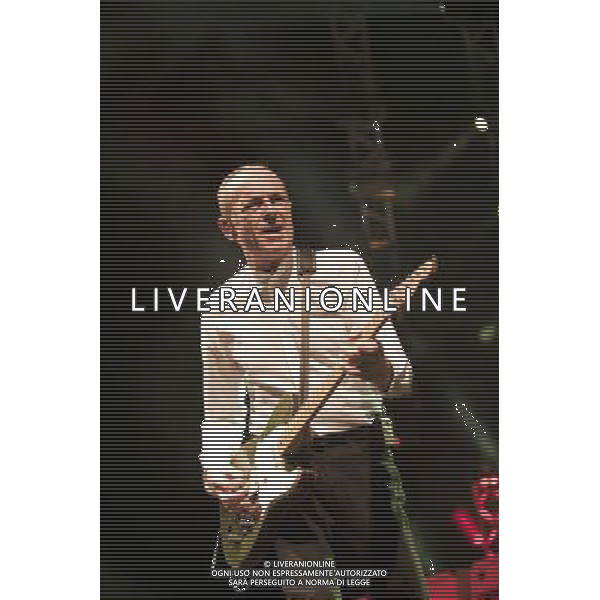 Status Quo Leeds Arena 17.12.13 AG ALDO LIVERANI SAS ONLY ITALY