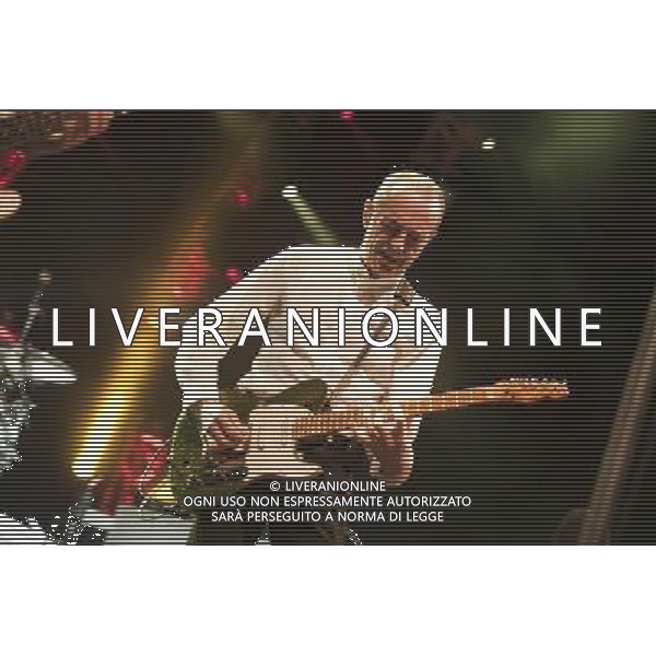 Status Quo Leeds Arena 17.12.13 AG ALDO LIVERANI SAS ONLY ITALY