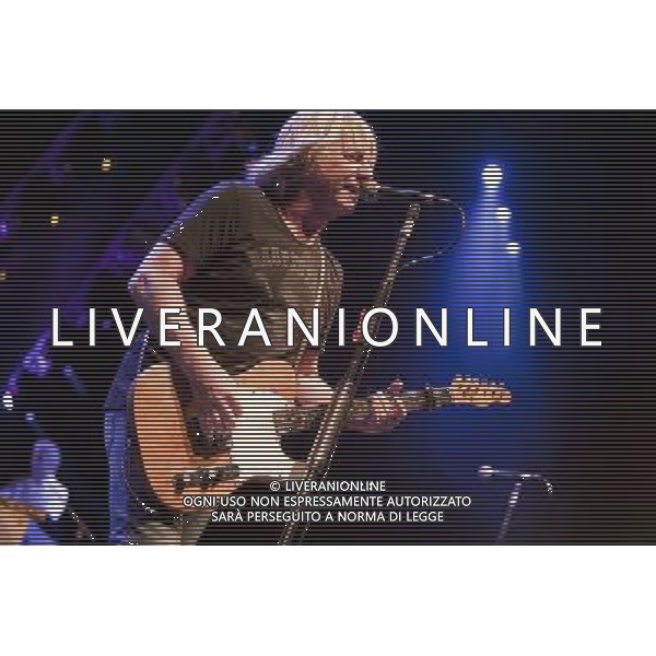 Status Quo Leeds Arena 17.12.13 AG ALDO LIVERANI SAS ONLY ITALY