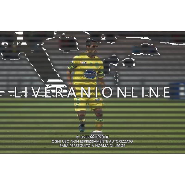 Banel NICOLITA - 17.12.2013 - Nantes / Auxerre - 1/8Finale Coupe de la Ligue Photo : Vincent Michel / Icon Sport AG ALDO LIVERANI SAS ONLY ITALY