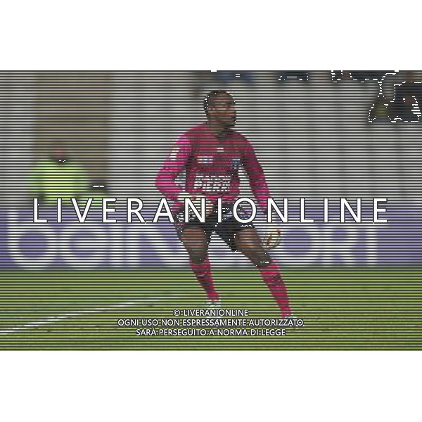 Donovan LEON - 17.12.2013 - Nantes / Auxerre - 1/8Finale Coupe de la Ligue Photo : Vincent Michel / Icon Sport AG ALDO LIVERANI SAS ONLY ITALY