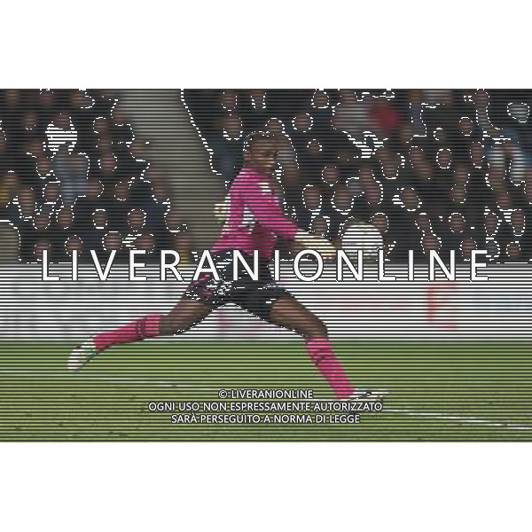 Donovan LEON - 17.12.2013 - Nantes / Auxerre - 1/8Finale Coupe de la Ligue Photo : Vincent Michel / Icon Sport AG ALDO LIVERANI SAS ONLY ITALY