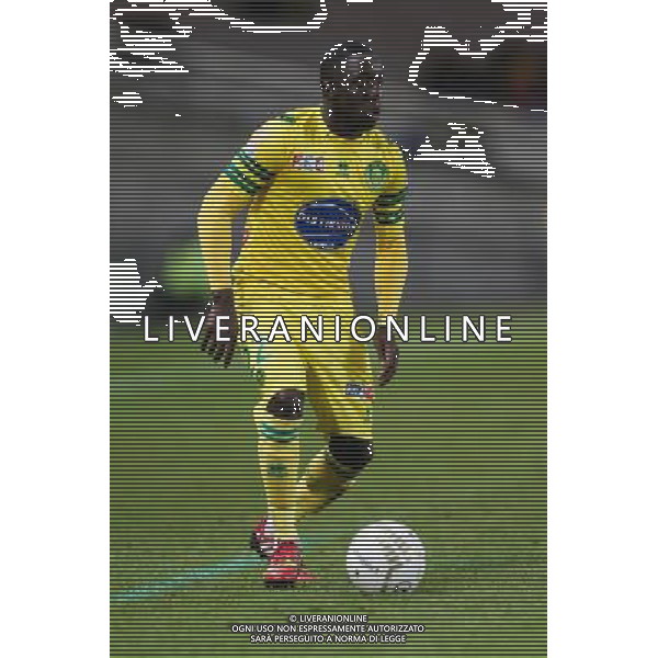 Issa CISSOKHO - 17.12.2013 - Nantes / Auxerre - 1/8Finale Coupe de la Ligue Photo : Vincent Michel / Icon Sport AG ALDO LIVERANI SAS ONLY ITALY