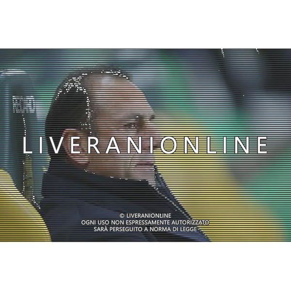 Michel DER ZAKARIAN - 17.12.2013 - Nantes / Auxerre - 1/8Finale Coupe de la Ligue Photo : Vincent Michel / Icon Sport AG ALDO LIVERANI SAS ONLY ITALY