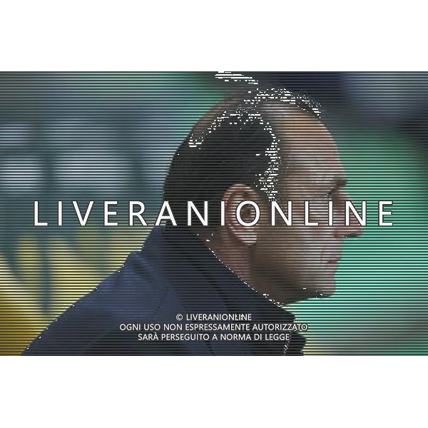 Michel DER ZAKARIAN - 17.12.2013 - Nantes / Auxerre - 1/8Finale Coupe de la Ligue Photo : Vincent Michel / Icon Sport AG ALDO LIVERANI SAS ONLY ITALY