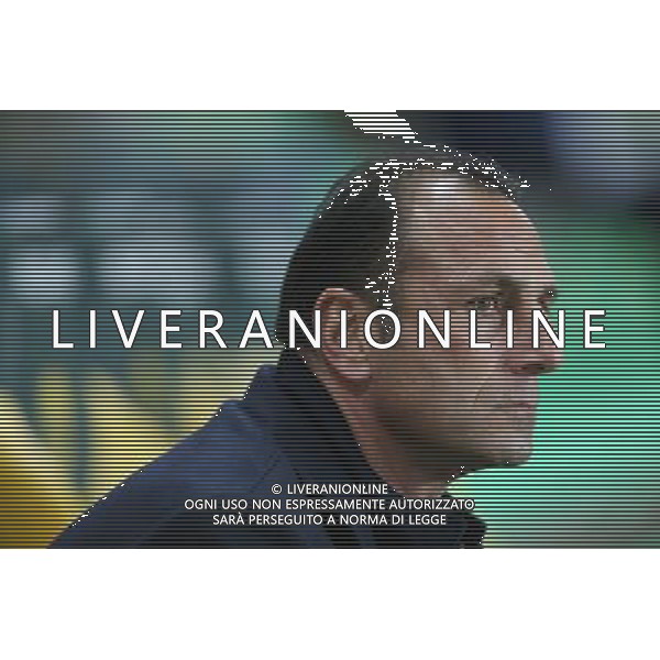 Michel DER ZAKARIAN - 17.12.2013 - Nantes / Auxerre - 1/8Finale Coupe de la Ligue Photo : Vincent Michel / Icon Sport AG ALDO LIVERANI SAS ONLY ITALY