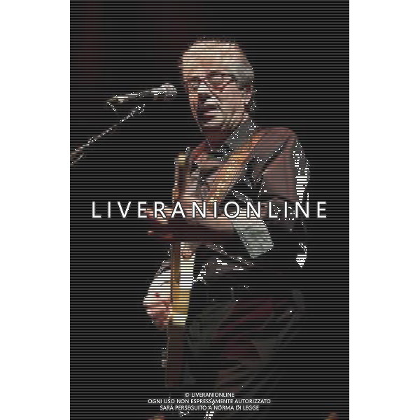 10cc Leeds Arena 17.12.13 ©PHOTOSHOT/AGENZIA ALDO LIVERANI SAS - ITALY ONLY - EDITORIAL USE ONLY
