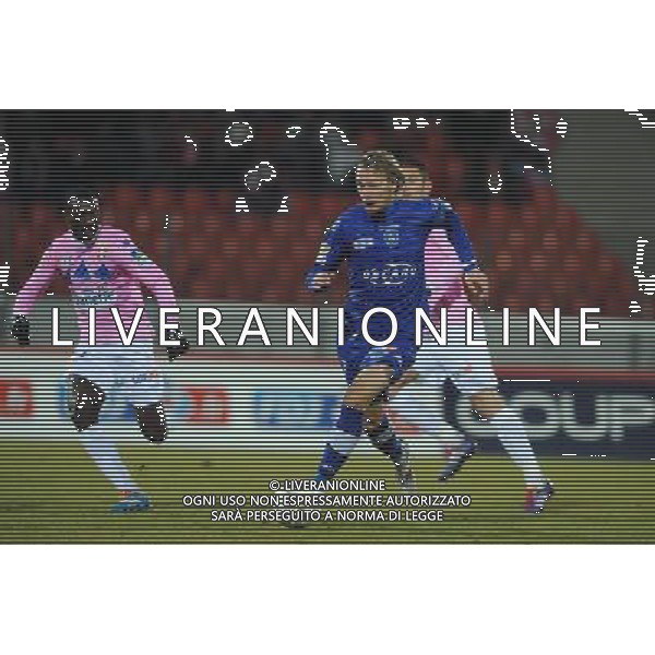 Milos KRASIC - 18.12.2013 - Evian Thonon / Bastia - 1/8Finale de Coupe de la Ligue - Photo : Jean Paul Thomas / Icon Sport AG ALDO LIVERANI SAS ONLY ITALY