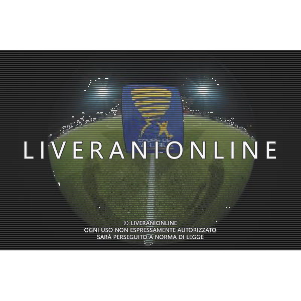 Illustration Coupe de la Ligue - 18.12.2013 - Evian Thonon / Bastia - 1/8Finale de Coupe de la Ligue Photo : Jean Paul Thomas / Icon Sport AG ALDO LIVERANI SAS ONLY ITALY