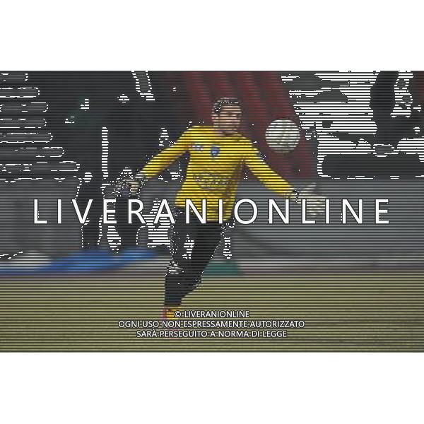 Jean Louis LECA - 18.12.2013 - Evian Thonon / Bastia - 1/8Finale de Coupe de la Ligue Photo : Jean Paul Thomas / Icon Sport AG ALDO LIVERANI SAS ONLY ITALY