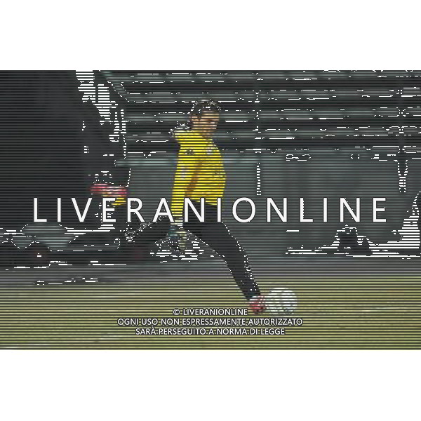 Jean Louis LECA - 18.12.2013 - Evian Thonon / Bastia - 1/8Finale de Coupe de la Ligue Photo : Jean Paul Thomas / Icon Sport AG ALDO LIVERANI SAS ONLY ITALY