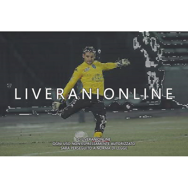 Jean Louis LECA - 18.12.2013 - Evian Thonon / Bastia - 1/8Finale de Coupe de la Ligue Photo : Jean Paul Thomas / Icon Sport AG ALDO LIVERANI SAS ONLY ITALY