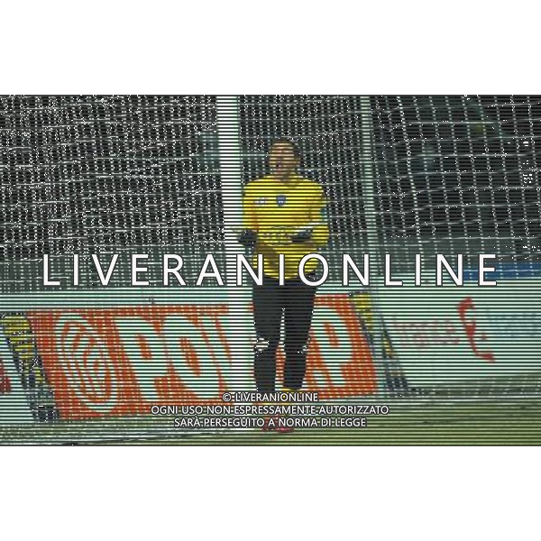 Jean Louis LECA - 18.12.2013 - Evian Thonon / Bastia - 1/8Finale de Coupe de la Ligue Photo : Jean Paul Thomas / Icon Sport AG ALDO LIVERANI SAS ONLY ITALY