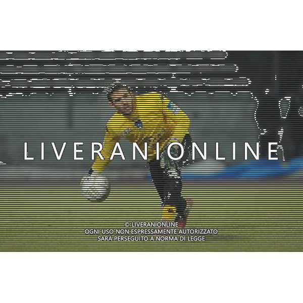 Jean Louis LECA - 18.12.2013 - Evian Thonon / Bastia - 1/8Finale de Coupe de la Ligue Photo : Jean Paul Thomas / Icon Sport AG ALDO LIVERANI SAS ONLY ITALY