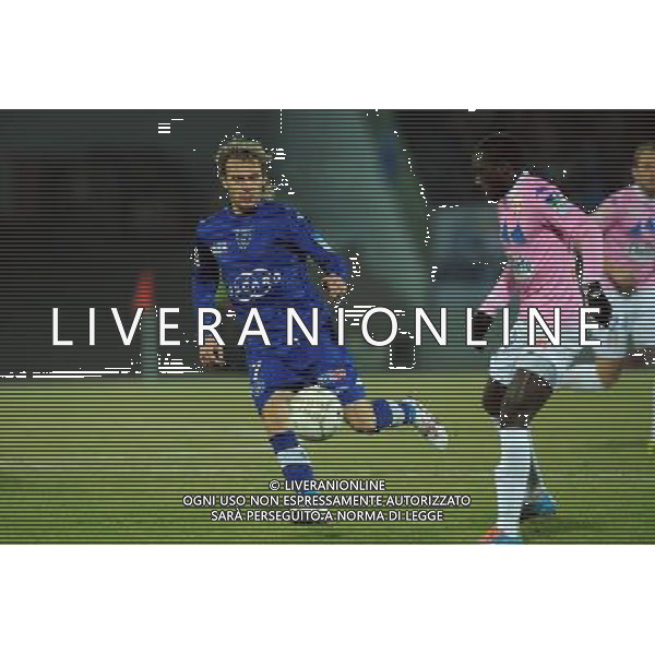 Milos KRASIC - 18.12.2013 - Evian Thonon / Bastia - 1/8Finale de Coupe de la Ligue Photo : Jean Paul Thomas / Icon Sport AG ALDO LIVERANI SAS ONLY ITALY