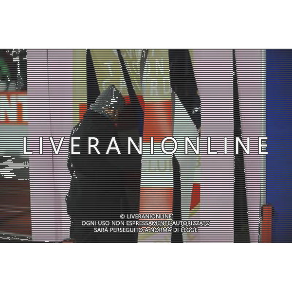 Pascal DUPRAZ - 18.12.2013 - Evian Thonon / Bastia - 1/8Finale de Coupe de la Ligue Photo : Jean Paul Thomas / Icon Sport AG ALDO LIVERANI SAS ONLY ITALY