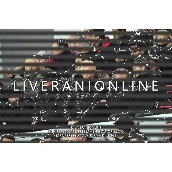 Patrick TROTIGNON - 18.12.2013 - Evian Thonon / Bastia - 1/8Finale de Coupe de la Ligue Photo : Jean Paul Thomas / Icon Sport AG ALDO LIVERANI SAS ONLY ITALY