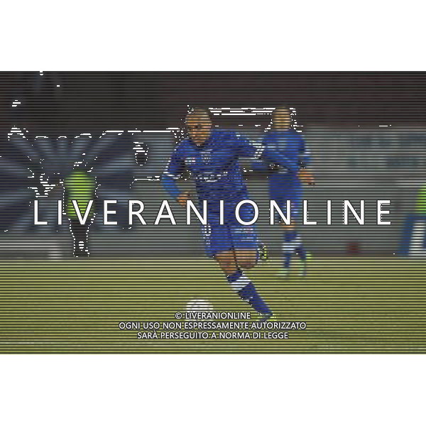 Wahbi KHAZRI - 18.12.2013 - Evian Thonon / Bastia - 1/8Finale de Coupe de la Ligue Photo : Jean Paul Thomas / Icon Sport AG ALDO LIVERANI SAS ONLY ITALY