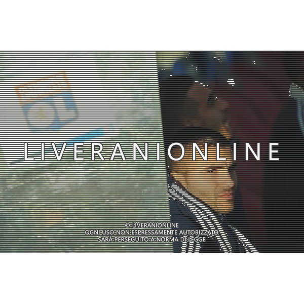 Anthony LOPES - 18.12.2013 - Lyon / Reims - 1/8Finale - Coupe de la Ligue Photo : Jean Paul Thomas / Icon Sport *** Local Caption *** AG ALDO LIVERANI SAS ONLY ITALY *** Local Caption *** AG ALDO LIVERANI SAS ONLY ITALY