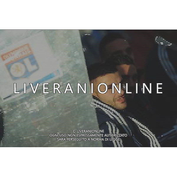 Anthony LOPES - 18.12.2013 - Lyon / Reims - 1/8Finale - Coupe de la Ligue Photo : Jean Paul Thomas / Icon Sport *** Local Caption *** AG ALDO LIVERANI SAS ONLY ITALY *** Local Caption *** AG ALDO LIVERANI SAS ONLY ITALY