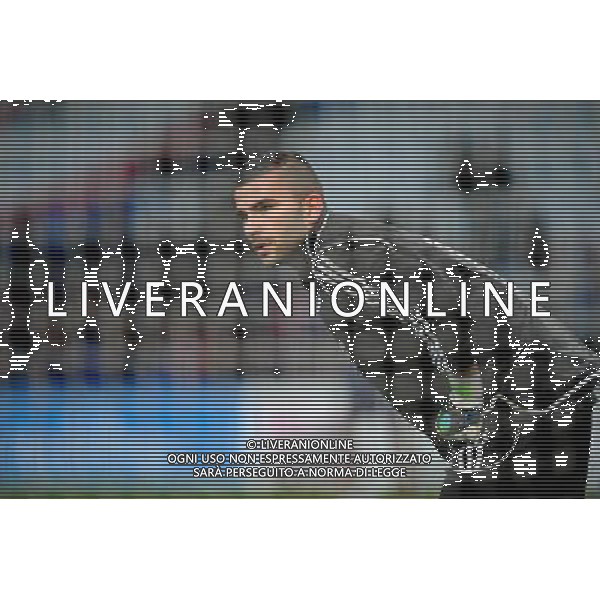 Anthony LOPES - 18.12.2013 - Lyon / Reims - 1/8Finale - Coupe de la Ligue Photo : Jean Paul Thomas / Icon Sport *** Local Caption *** AG ALDO LIVERANI SAS ONLY ITALY *** Local Caption *** AG ALDO LIVERANI SAS ONLY ITALY