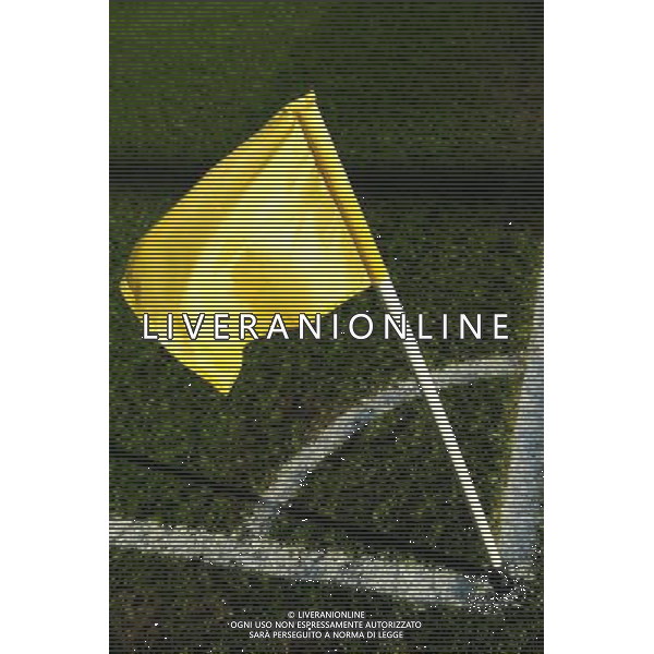 Illustration drapeau - 18.12.2013 - Lyon / Reims - 1/8Finale - Coupe de la Ligue Photo : Jean Paul Thomas / Icon Sport *** Local Caption *** AG ALDO LIVERANI SAS ONLY ITALY *** Local Caption *** AG ALDO LIVERANI SAS ONLY ITALY