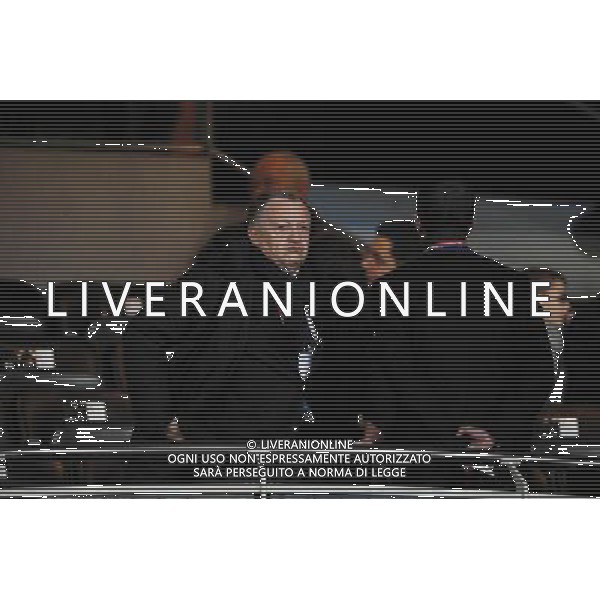 Jean Michel AULAS - 18.12.2013 - Lyon / Reims - 1/8Finale - Coupe de la Ligue Photo : Jean Paul Thomas / Icon Sport *** Local Caption *** AG ALDO LIVERANI SAS ONLY ITALY *** Local Caption *** AG ALDO LIVERANI SAS ONLY ITALY