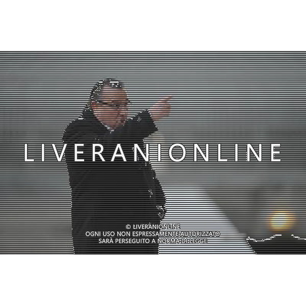 Jean Pierre CAILLOT - 18.12.2013 - Lyon / Reims - 1/8Finale - Coupe de la Ligue Photo : Jean Paul Thomas / Icon Sport *** Local Caption *** AG ALDO LIVERANI SAS ONLY ITALY *** Local Caption *** AG ALDO LIVERANI SAS ONLY ITALY