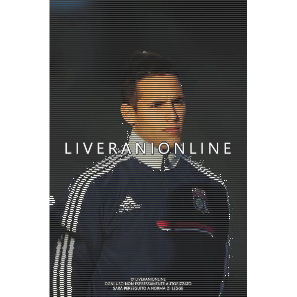 Mehdi ZEFFANE - 18.12.2013 - Lyon / Reims - 1/8Finale - Coupe de la Ligue Photo : Jean Paul Thomas / Icon Sport *** Local Caption *** AG ALDO LIVERANI SAS ONLY ITALY *** Local Caption *** AG ALDO LIVERANI SAS ONLY ITALY