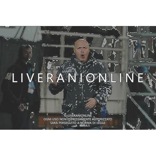 Jose ANIGO - 18.12.2013 - Marseille / Toulouse - 1/8Finale Coupe de la Ligue Photo : Gaston Petrelli / Icon Sport AG ALDO LIVERANI SAS ONLY ITALY