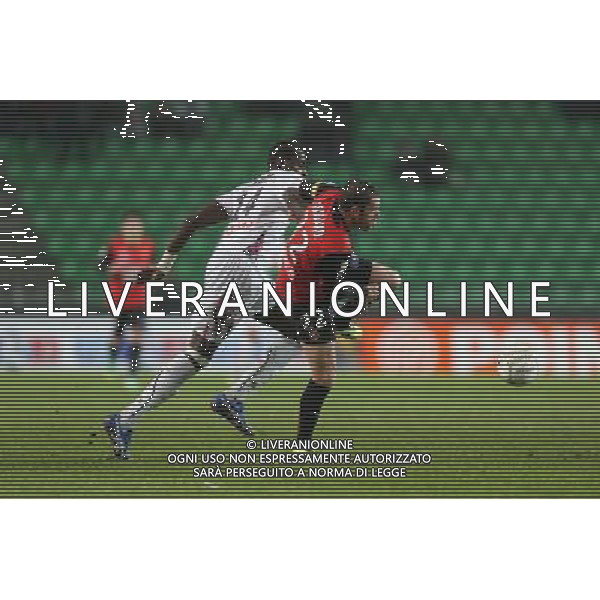 Cheik DIABATE / Sylvain ARMAND - 18.12.2013 - Rennes / Bordeaux - 1/8Finale de Coupe de la Ligue - Photo : Vincent Michel / Icon Sport AG ALDO LIVERANI SAS ONLY ITALY