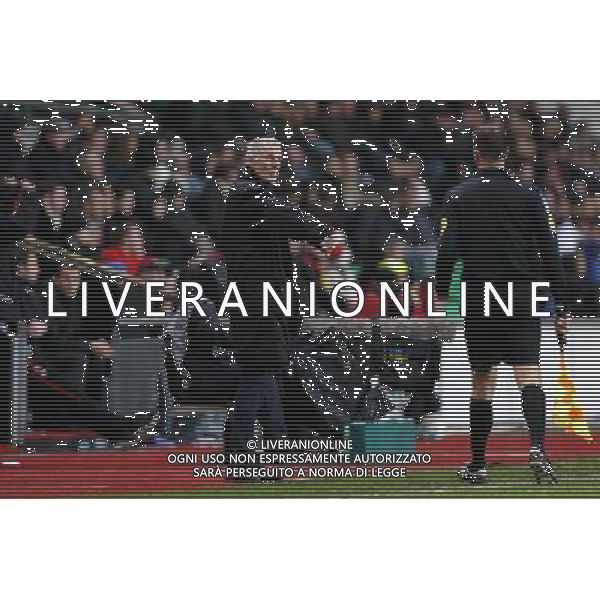 Francis GILLOT - 18.12.2013 - Rennes / Bordeaux - 1/8Finale de Coupe de la Ligue - Photo : Vincent Michel / Icon Sport AG ALDO LIVERANI SAS ONLY ITALY