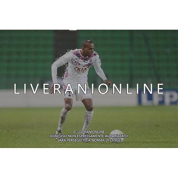 Nicolas MAURICE-BELAY - 18.12.2013 - Rennes / Bordeaux - 1/8Finale de Coupe de la Ligue - Photo : Vincent Michel / Icon Sport AG ALDO LIVERANI SAS ONLY ITALY