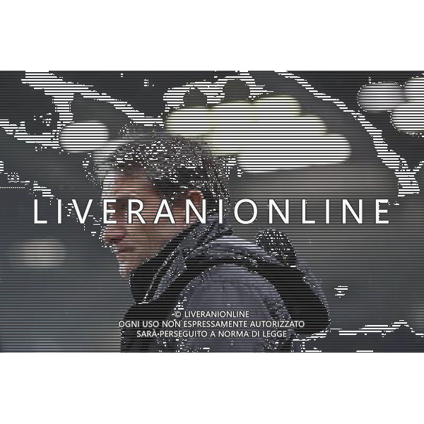 Philippe MONTANIER - 18.12.2013 - Rennes / Bordeaux - 1/8Finale de Coupe de la Ligue - Photo : Vincent Michel / Icon Sport AG ALDO LIVERANI SAS ONLY ITALY