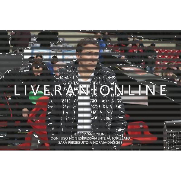 Philippe MONTANIER - 18.12.2013 - Rennes / Bordeaux - 1/8Finale de Coupe de la Ligue - Photo : Vincent Michel / Icon Sport AG ALDO LIVERANI SAS ONLY ITALY