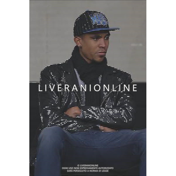 Samuel HOUTONDJI - 18.12.2013 - Rennes / Bordeaux - 1/8Finale de Coupe de la Ligue - Photo : Vincent Michel / Icon Sport AG ALDO LIVERANI SAS ONLY ITALY