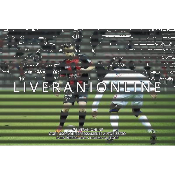 Alexy BOSETTI - 18.12.2013 - Nice / Sochaux - 1/8Finale Coupe de la Ligue Photo : Olivier Anrigo / Icon Sport AG ALDO LIVERANI SAS ONLY ITALY