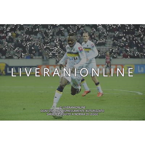 Emmanuel MAYUKA - 18.12.2013 - Nice / Sochaux - 1/8Finale Coupe de la Ligue Photo : Olivier Anrigo / Icon Sport AG ALDO LIVERANI SAS ONLY ITALY