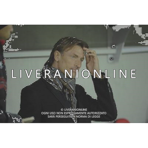 Herve RENARD - 18.12.2013 - Nice / Sochaux - 1/8Finale Coupe de la Ligue Photo : Olivier Anrigo / Icon Sport AG ALDO LIVERANI SAS ONLY ITALY