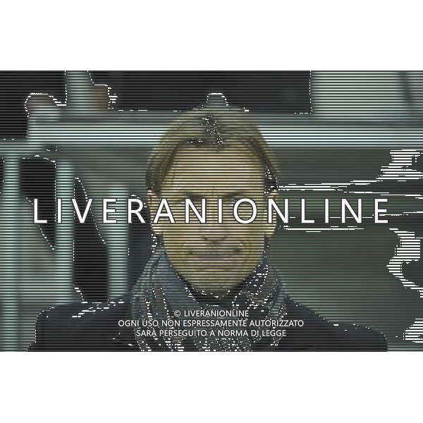 Herve RENARD - 18.12.2013 - Nice / Sochaux - 1/8Finale Coupe de la Ligue Photo : Olivier Anrigo / Icon Sport AG ALDO LIVERANI SAS ONLY ITALY