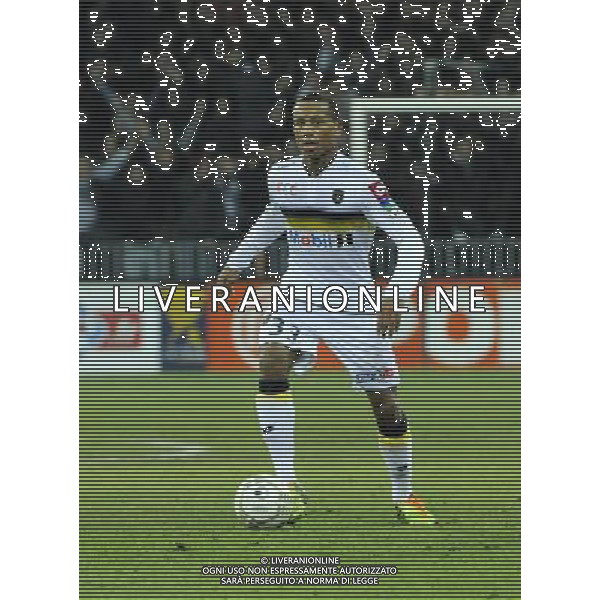 Marco ILAIMAHARITRA - 18.12.2013 - Nice / Sochaux - 1/8Finale Coupe de la Ligue Photo : Olivier Anrigo / Icon Sport AG ALDO LIVERANI SAS ONLY ITALY